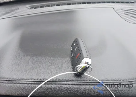 2022 Jeep Compass Trailhawk 4X4 z USA, uszkodzony, nr VIN 3C4NJDDB4NT161807